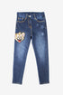 Jeans Monnalisa